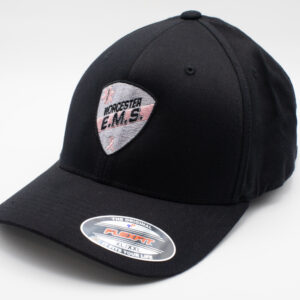 Worcester EMS Pink Baseball Cap