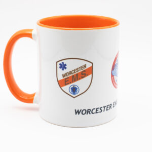 WEMSRA Ceramic Mug