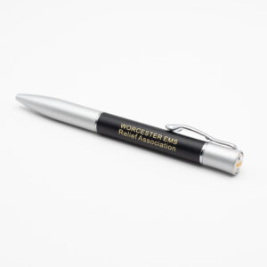 WEMSRA Logo Pen