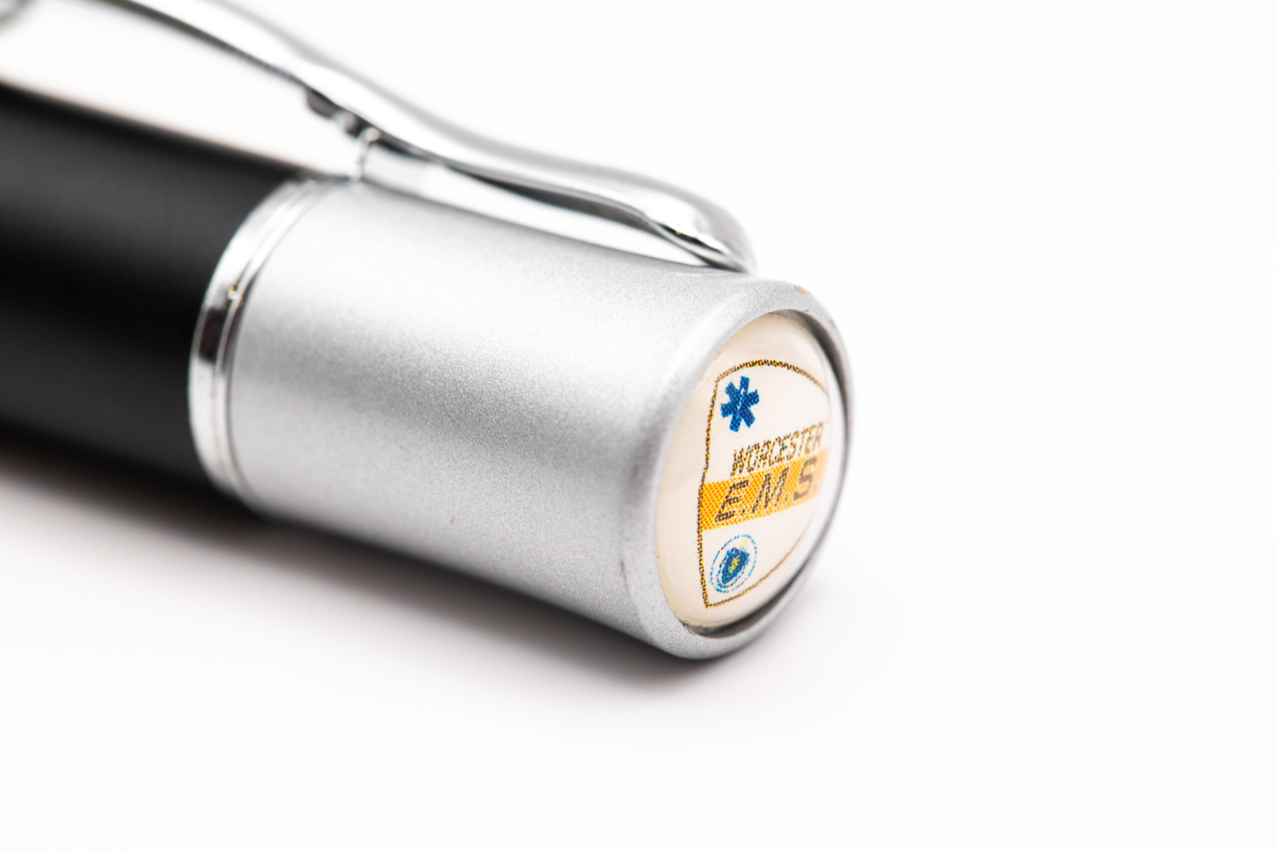 WEMSRA Logo Pen - Image 3