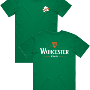 WEMS St. Patrick's Day Shirt (2026)